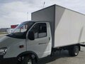 2019 ГАЗ ГАЗель (2705), белый, 999000 рублей - вид 11