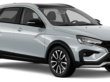 Lada (ВАЗ) Vesta I Рестайлинг (NG)
