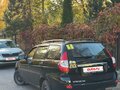 2010 Lada (ВАЗ) Priora I, синий, 145000 рублей - вид 4
