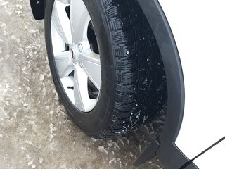 2018 Volvo XC40 I, белый, 3600000 рублей, вид 5
