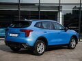 2026 Haval Jolion I Рестайлинг 2, голубой, 2499000 рублей - вид 4