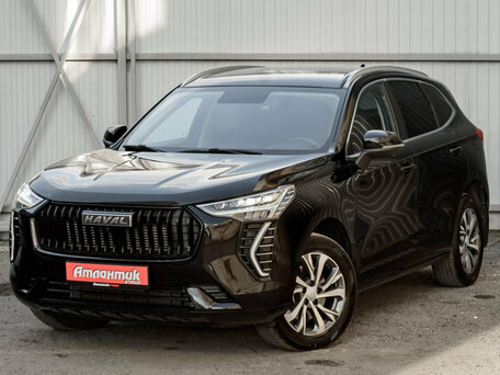 Haval Jolion I