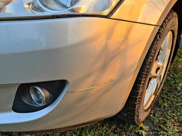2009 Kia Ceed I, серебристый, 590000 рублей - вид 9