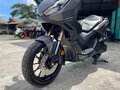 2023 Honda ADV350, чёрный, 800000 рублей - вид 5