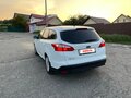 2012 Ford Focus III, белый, 815000 рублей - вид 2