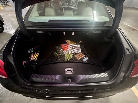 2019 Mercedes-Benz CLS 350 d III (C257), чёрный, 4900000 рублей - вид 8
