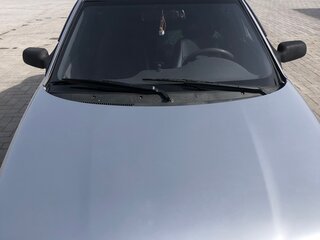2003 Lada (ВАЗ) 2112, серый, 400000 рублей, вид 2
