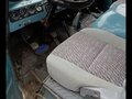 2000 УАЗ 3741, голубой, 240000 рублей - вид 8