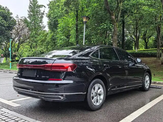 2023 Volkswagen Passat (North America and China) II (China Market) Рестайлинг, чёрный, 1877000 рублей, вид 4