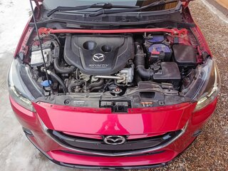 2015 Mazda Demio IV (DJ), красный, 800000 рублей, вид 5