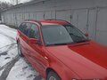2004 BMW 3 серии 320d IV (E46) Рестайлинг, красный, 1100000 рублей - вид 3