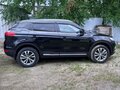2019 Geely Atlas I, чёрный, 1700000 рублей - вид 1