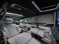 2024 Cadillac Escalade ESV V Рестайлинг, чёрный, 53400000 рублей - вид 5
