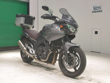 2010 Yamaha TDM900, серый, 600000 рублей, вид 2