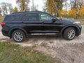 2019 Ford Explorer VI, чёрный, 2990000 рублей - вид 8