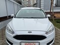 2018 Ford Focus III Рестайлинг, белый, 1200000 рублей