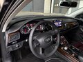 2015 Audi A8 Long III (D4) Рестайлинг, чёрный, 2380000 рублей - вид 9