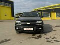 2008 Chevrolet TrailBlazer I Рестайлинг, чёрный, 1650000 рублей - вид 1