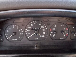 2001 ГАЗ 3110 «Волга», зелёный, 80000 рублей, вид 5