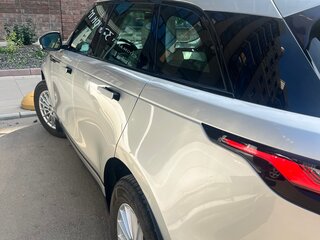 2019 Land Rover Range Rover Velar I, бежевый, 4800000 рублей, вид 3