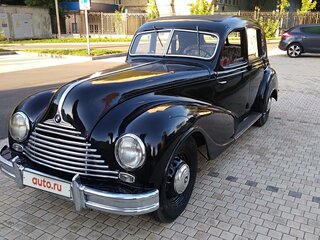 1950 BMW 340 I, чёрный, 3740000 рублей, вид 2