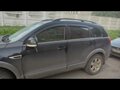 2012 Chevrolet Captiva I Рестайлинг, чёрный, 1500000 рублей - вид 9
