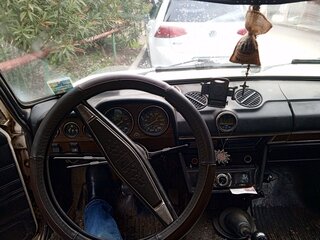 1992 Lada (ВАЗ) 2106 4-speed, белый, 100000 рублей, вид 4