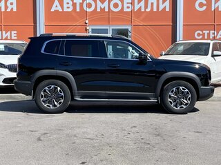 2024 Haval Dargo I, чёрный, 2730000 рублей, вид 4
