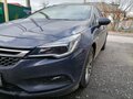 2018 Opel Astra K, синий, 1680000 рублей - вид 4