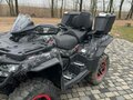 2022 CFMoto CFORCE 1000 Overland EPS, чёрный, 1300000 рублей - вид 2