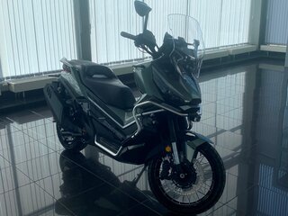 2025 Zontes ZT368-G, зелёный, 549990 рублей, вид 3