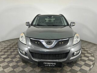 2012 Great Wall Hover H5, серый, 850000 рублей, вид 2
