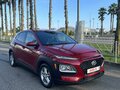 2018 Hyundai Kona I, красный, 1799999 рублей - вид 2