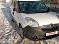 2016 Opel Combo D, белый, 980000 рублей - вид 1