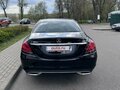 2018 Mercedes-Benz C-Класс 180 d IV (W205) Рестайлинг, чёрный, 2400000 рублей - вид 4