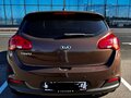 2013 Kia Ceed II, коричневый, 840000 рублей - вид 2