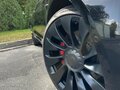 2022 Tesla Model 3 Performance I, чёрный, 3400000 рублей - вид 4