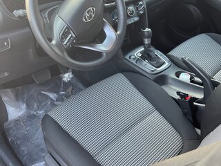 2018 Hyundai Kona I, красный, 1799999 рублей, вид 5