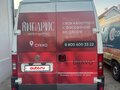 2011 Fiat Professional Ducato, белый, 700000 рублей - вид 3