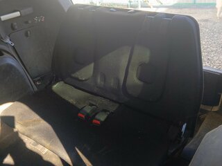 2009 Citroen C-Crosser, чёрный, 750000 рублей, вид 5