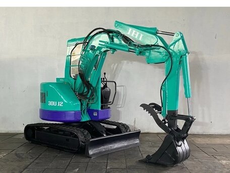 2014 IHI 30Z, 1390000 рублей, вид 1