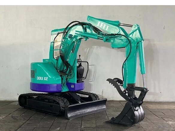2014 IHI 30Z, 1390000 рублей