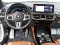 2022 BMW X4 M Competition I (F98) Рестайлинг, белый, 14086584 рублей - вид 8