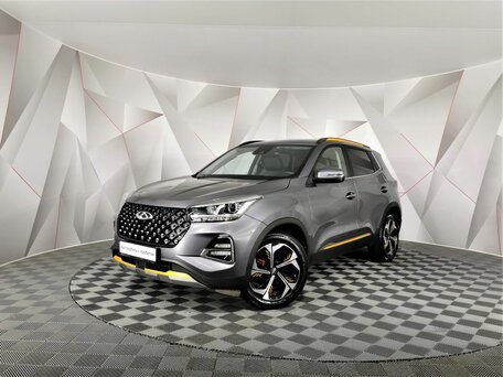 Chery Tiggo 4 Pro I
