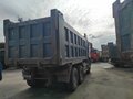 2023 FAW J6 CA3250, белый - вид 2