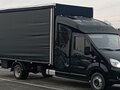 2021 ГАЗ ГАЗель Next, чёрный, 3900000 рублей