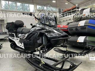 2026 Irbis SF200SL, белый, 349900 рублей, вид 2