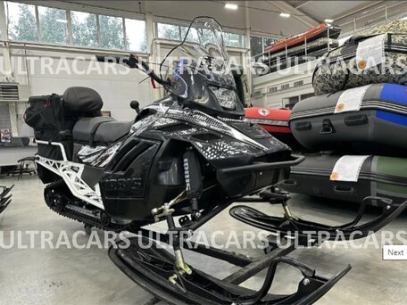 2026 Irbis SF200SL, белый, 349900 рублей, вид 2