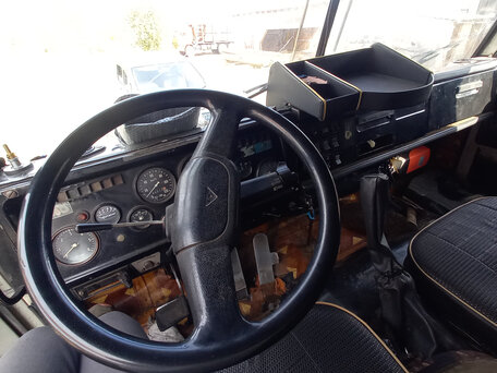 1989 КамАЗ 53212, серый, 290000 рублей, вид 4