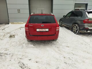2010 Kia Ceed I Рестайлинг, пурпурный, 910000 рублей, вид 2